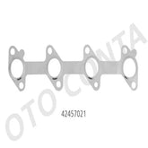 Captur Egzoz Manifold Contası 2013-2019 Oto Conta 140361579R